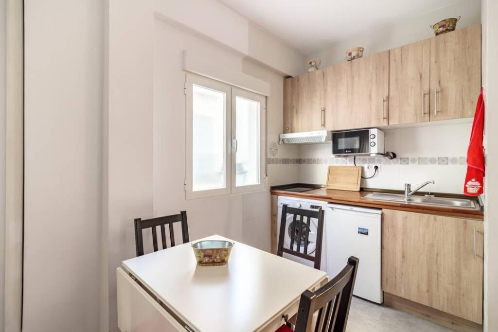 Lovely Apartment In The Centre Wifi Гранада Екстер'єр фото