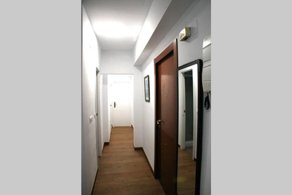 Lovely Apartment In The Centre Wifi Гранада Екстер'єр фото