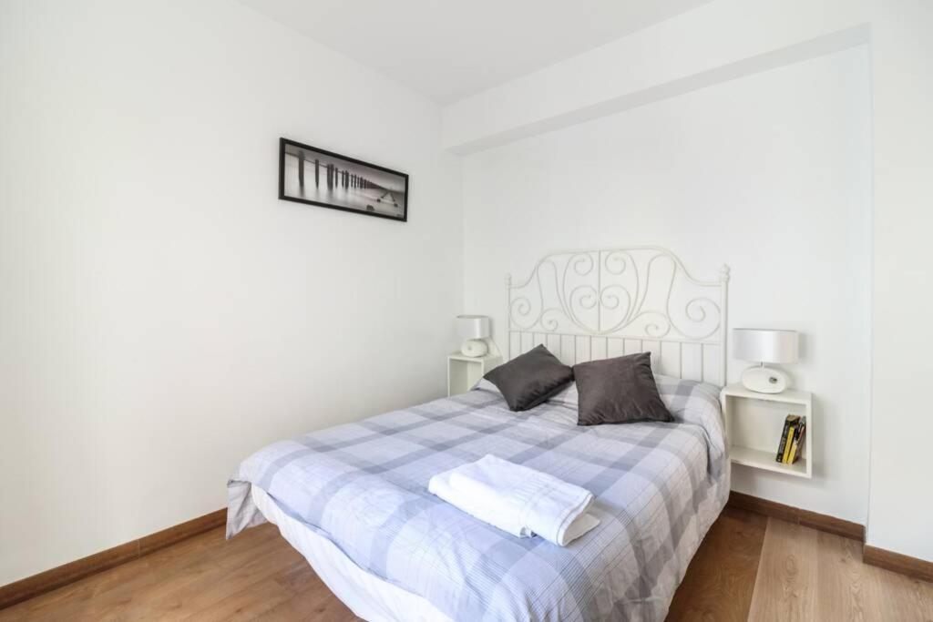 Lovely Apartment In The Centre Wifi Гранада Екстер'єр фото