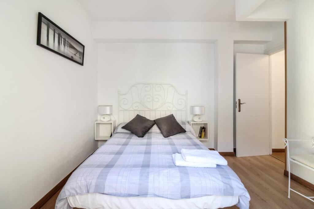 Lovely Apartment In The Centre Wifi Гранада Екстер'єр фото
