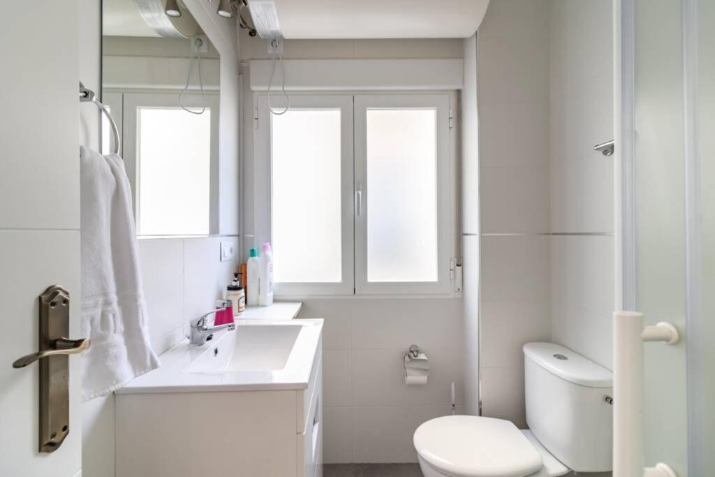 Lovely Apartment In The Centre Wifi Гранада Екстер'єр фото