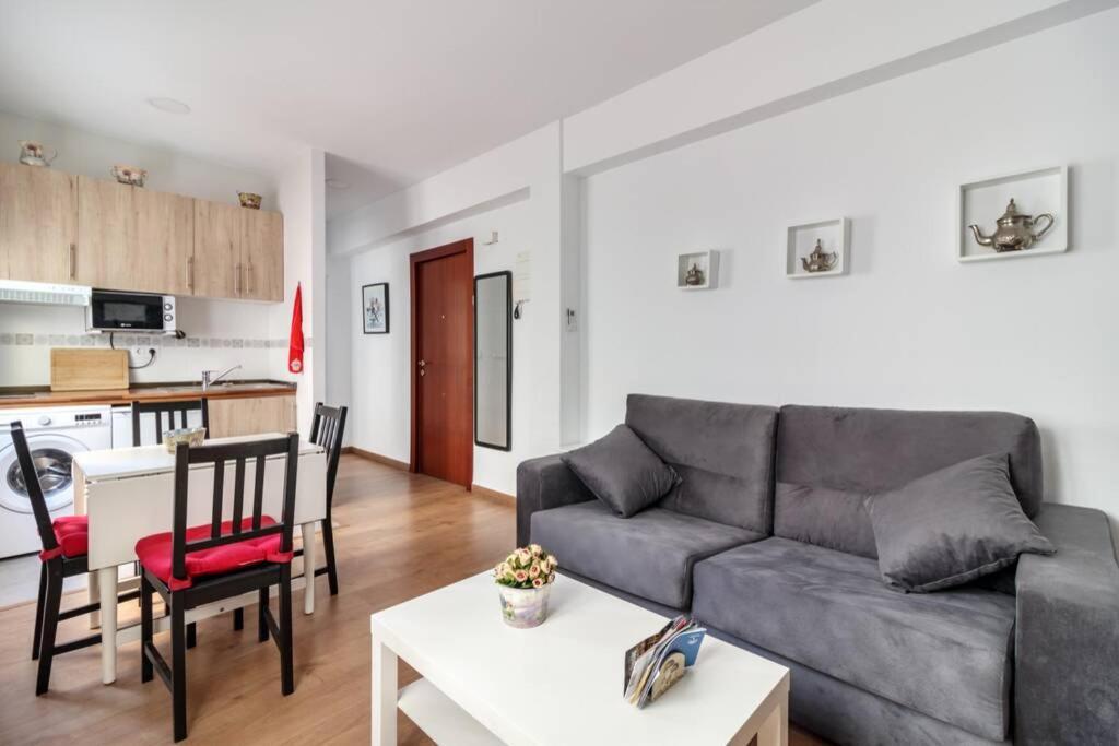 Lovely Apartment In The Centre Wifi Гранада Екстер'єр фото